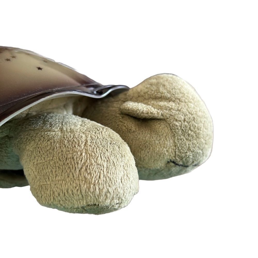 Cloud B Star Light Turtle Stuffed Animal